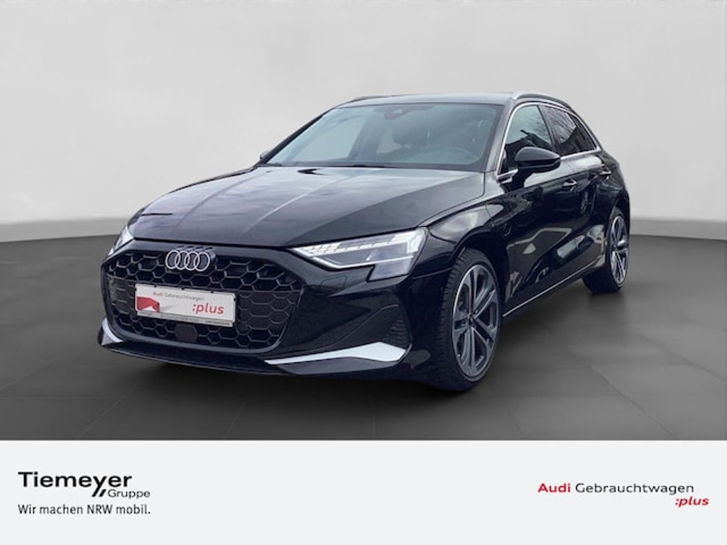 Audi A3 Sportback S-Tronic Hybride 40 TFSI