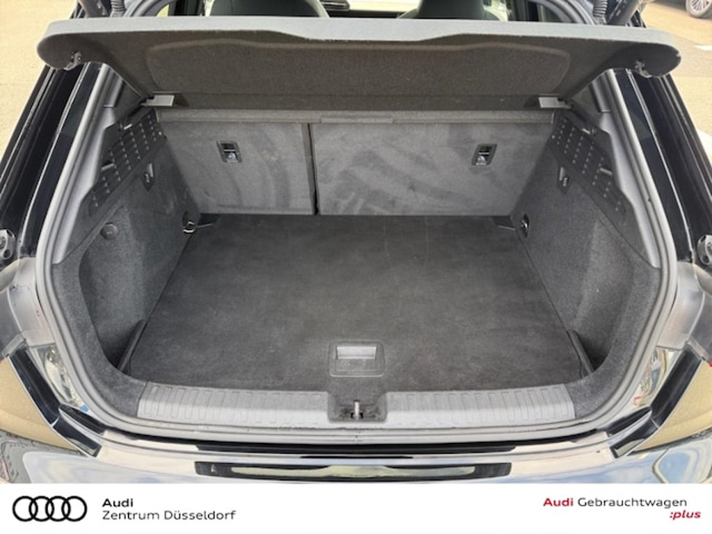 Audi S3 Sportback Quattro S-Tronic