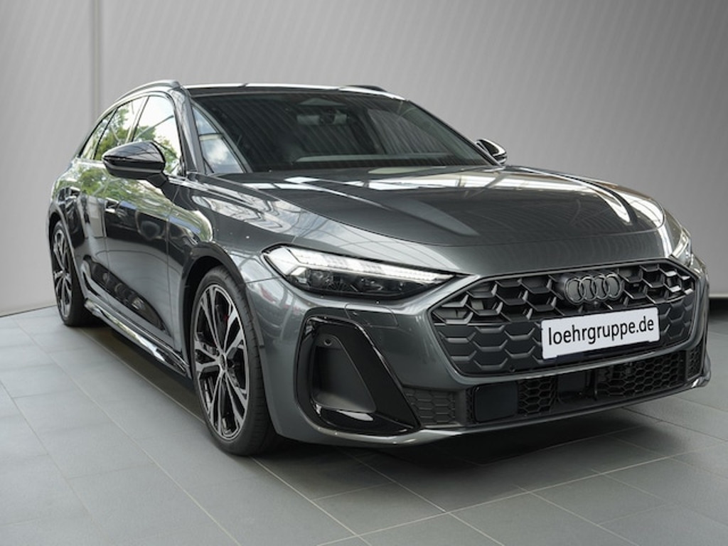 Audi A5 Avant Quattro S-Tronic Hybride