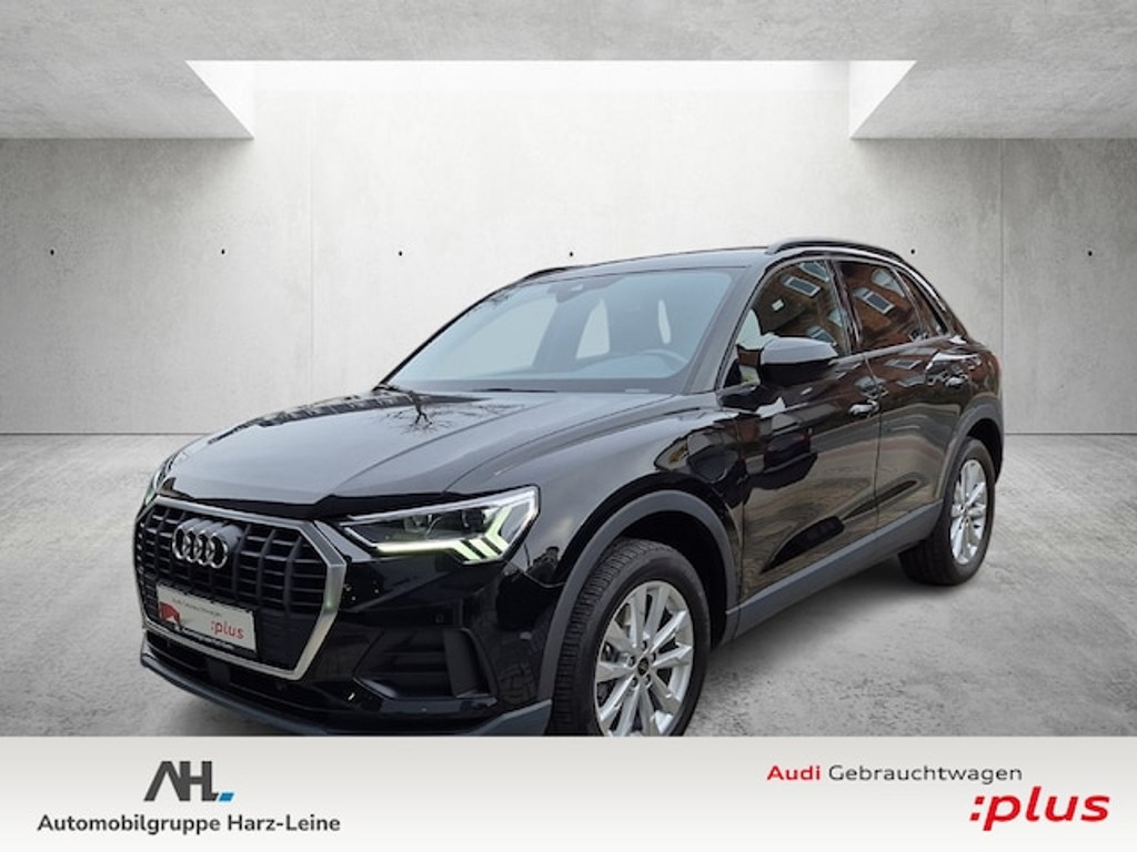 Audi Q3 S-Tronic Hybride 45 TFSI