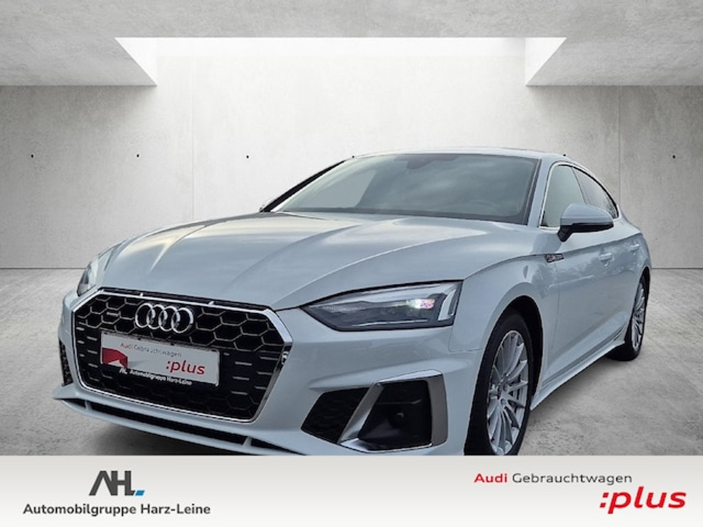 Audi A5 Sportback Quattro Business S-Line S-Tronic 40 TFSI