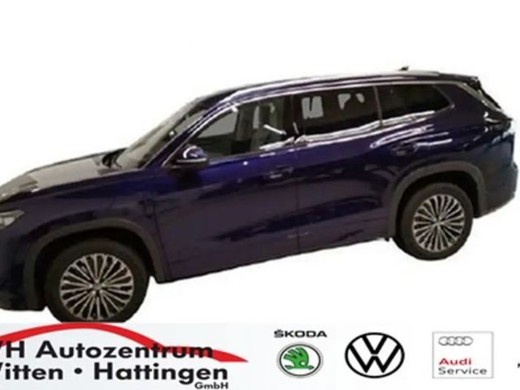 Volkswagen Tayron DSG eHybrid 1.5 TSI Elegance Elegance