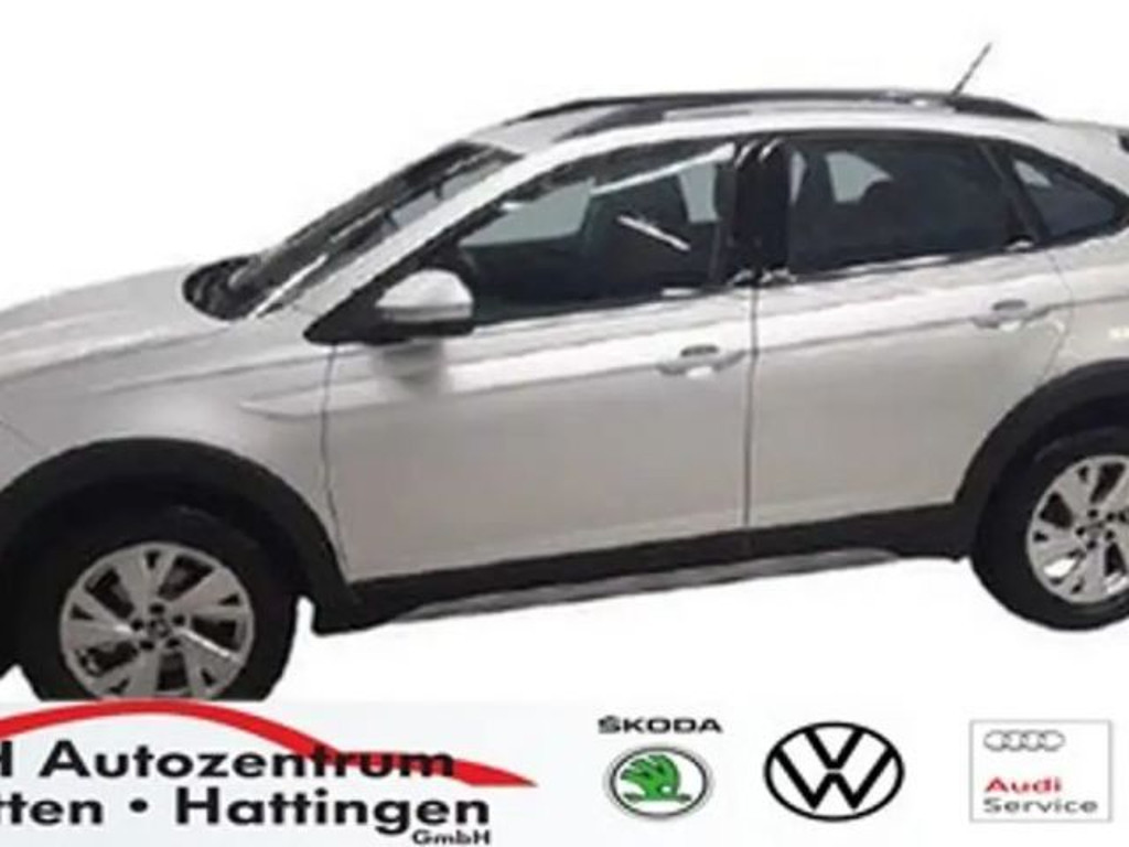 Volkswagen Taigo DSG Life 1.0 TSI