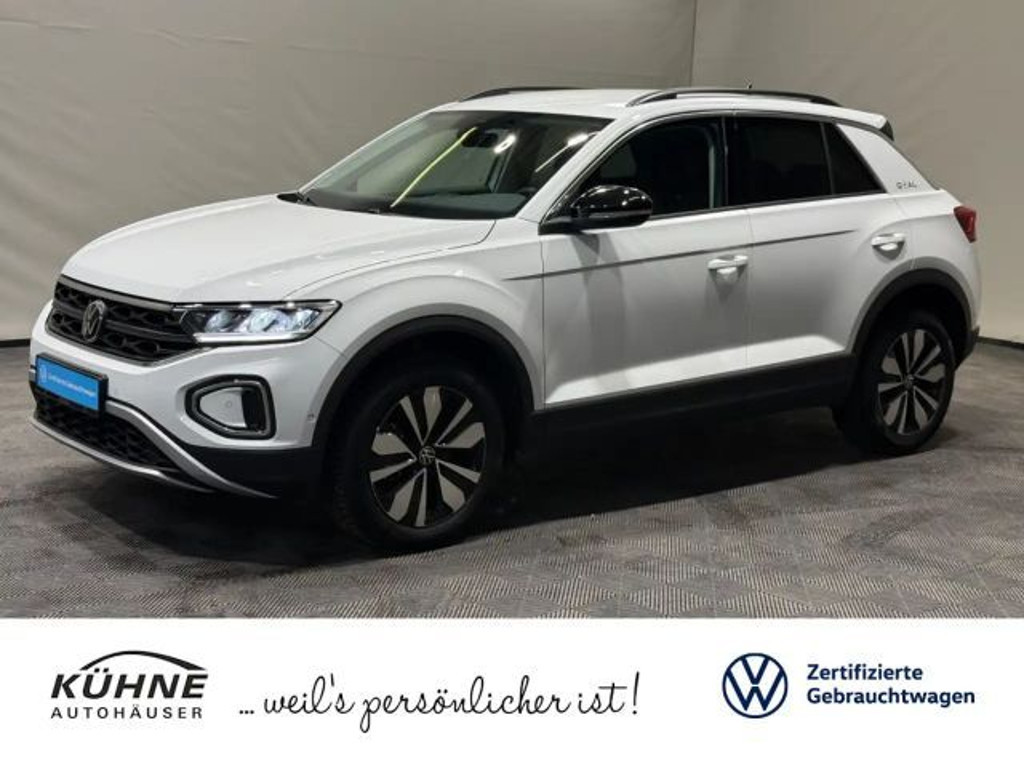 Volkswagen T-Roc DSG 1.5 TSI