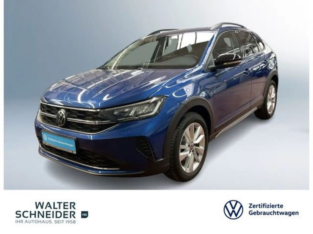 Volkswagen Taigo 1.0 TSI