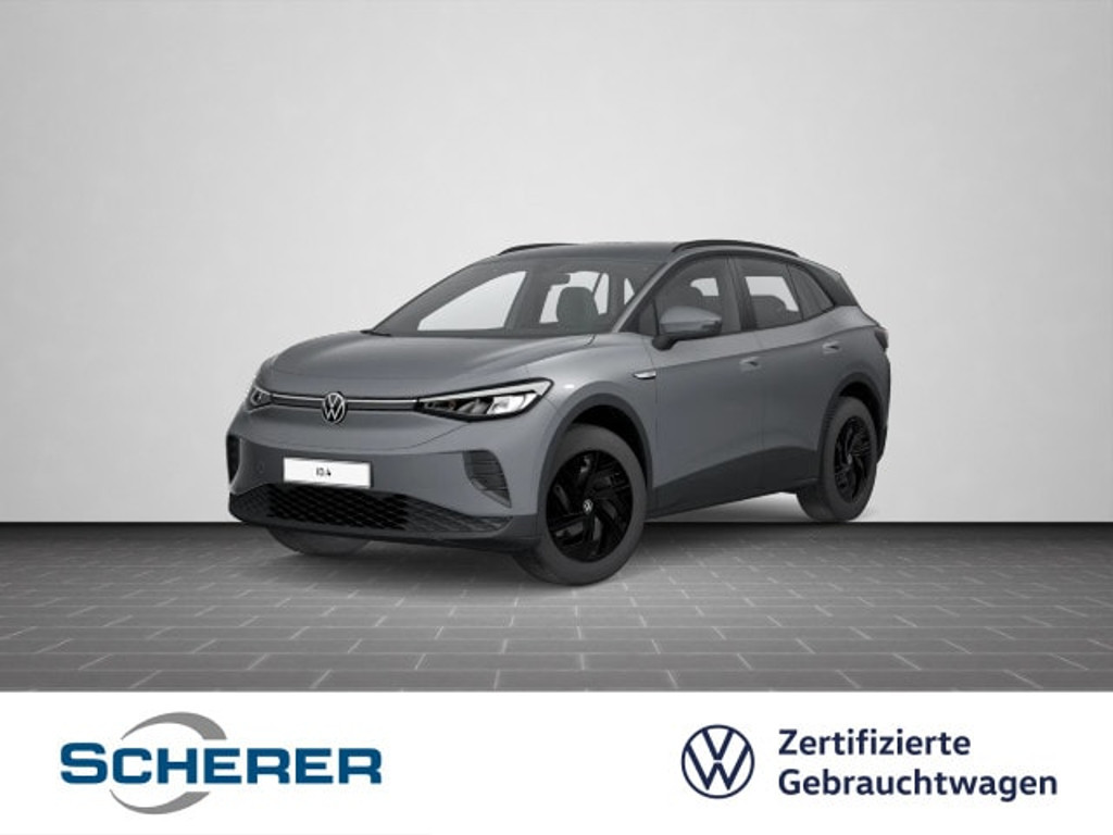Volkswagen ID.4 Performance Pro