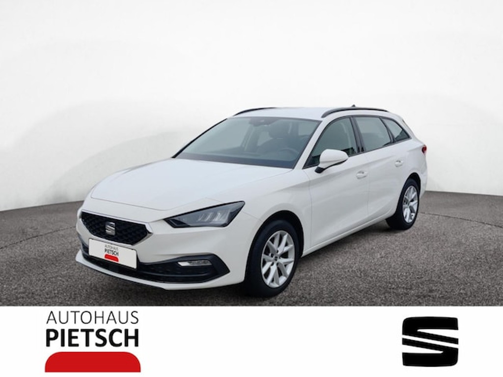 Seat Leon Style Sportstourer 1.5 eTSI