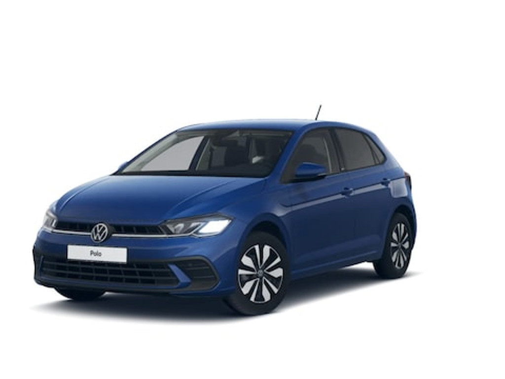 Volkswagen Polo 1.0 TSI Move
