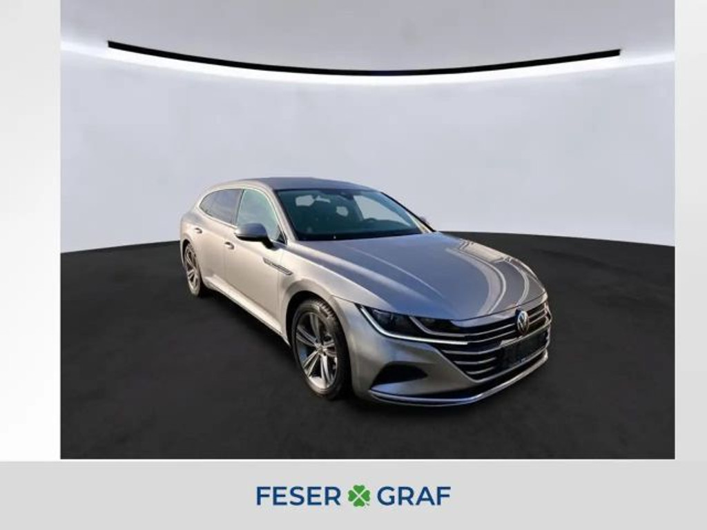 Volkswagen Arteon Shooting Brake DSG 2.0 TDI Elegance Elegance