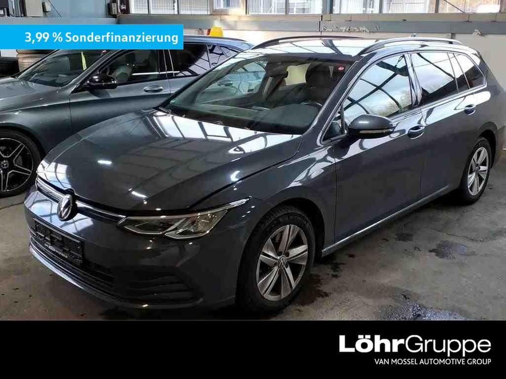 Volkswagen Golf Life Variant 2.0 TDI