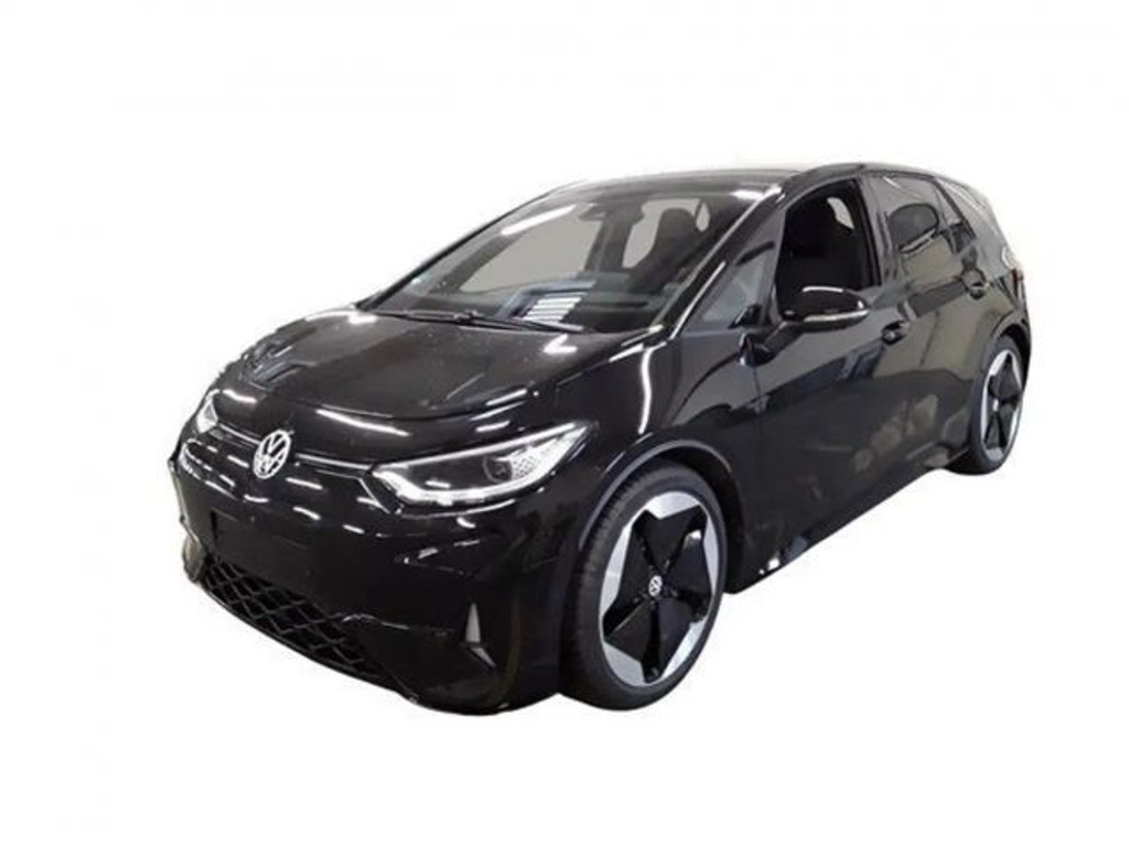 Volkswagen ID.3 Plus GTX