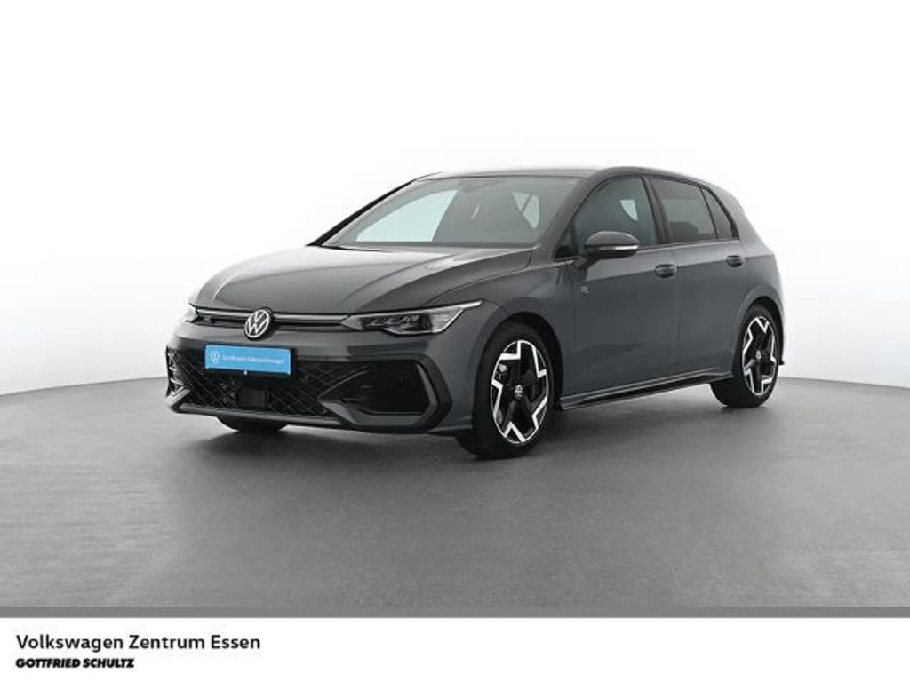 Volkswagen Golf DSG 2.0 TSI