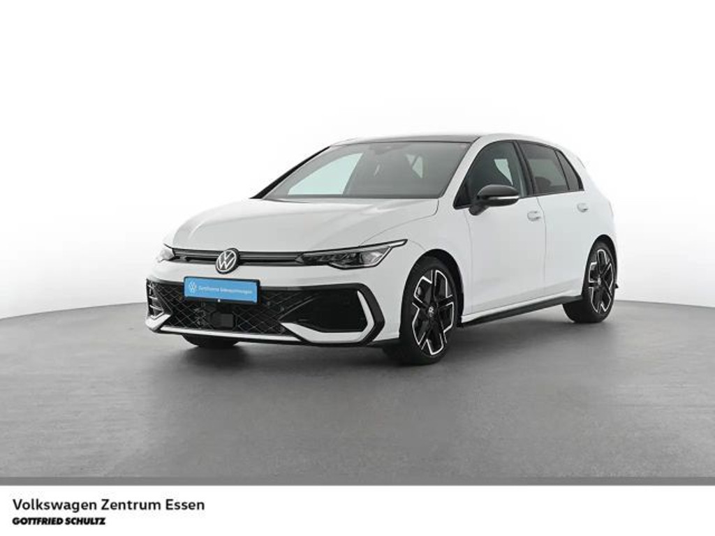 Volkswagen Golf DSG 2.0 TSI