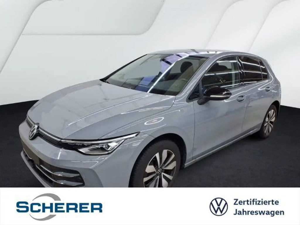 Volkswagen Golf DSG Golf VIII 1.5 eTSI