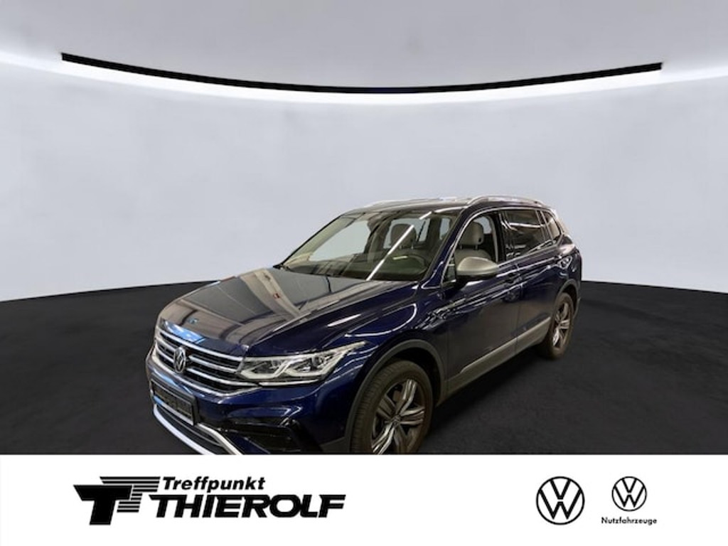 Volkswagen Tiguan Allspace 2.0 TDI Elegance Elegance