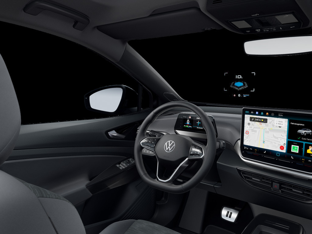 Volkswagen ID.5