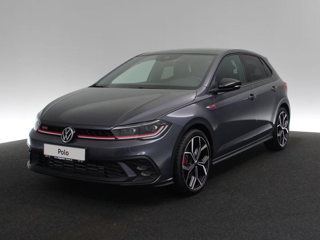 Volkswagen Polo 2.0 TSI
