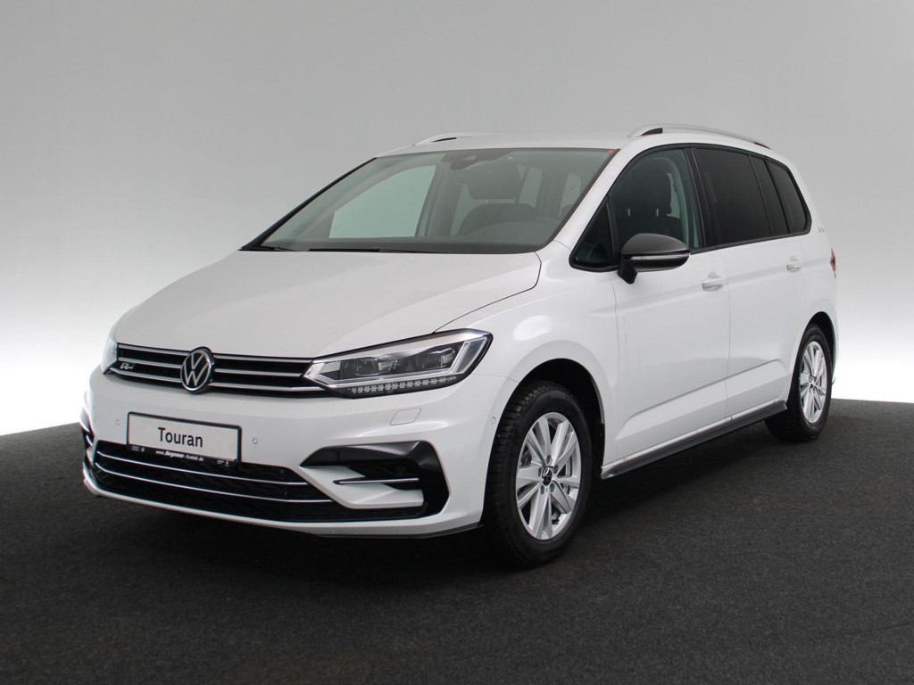 Volkswagen Touran Comfortline 1.5 TSI