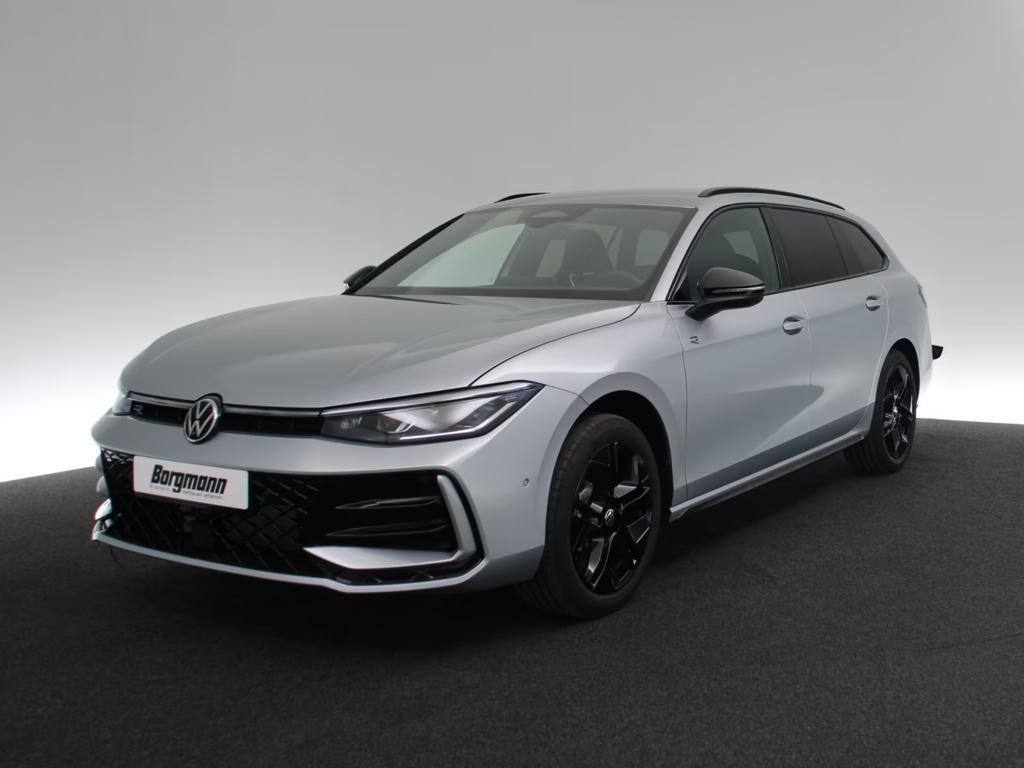 Volkswagen Passat 4Motion R-Line 2.0 TDI