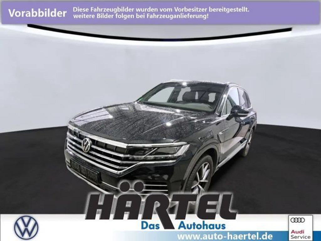 Volkswagen Touareg eHybrid 3.0 V6 TSI Elegance Elegance