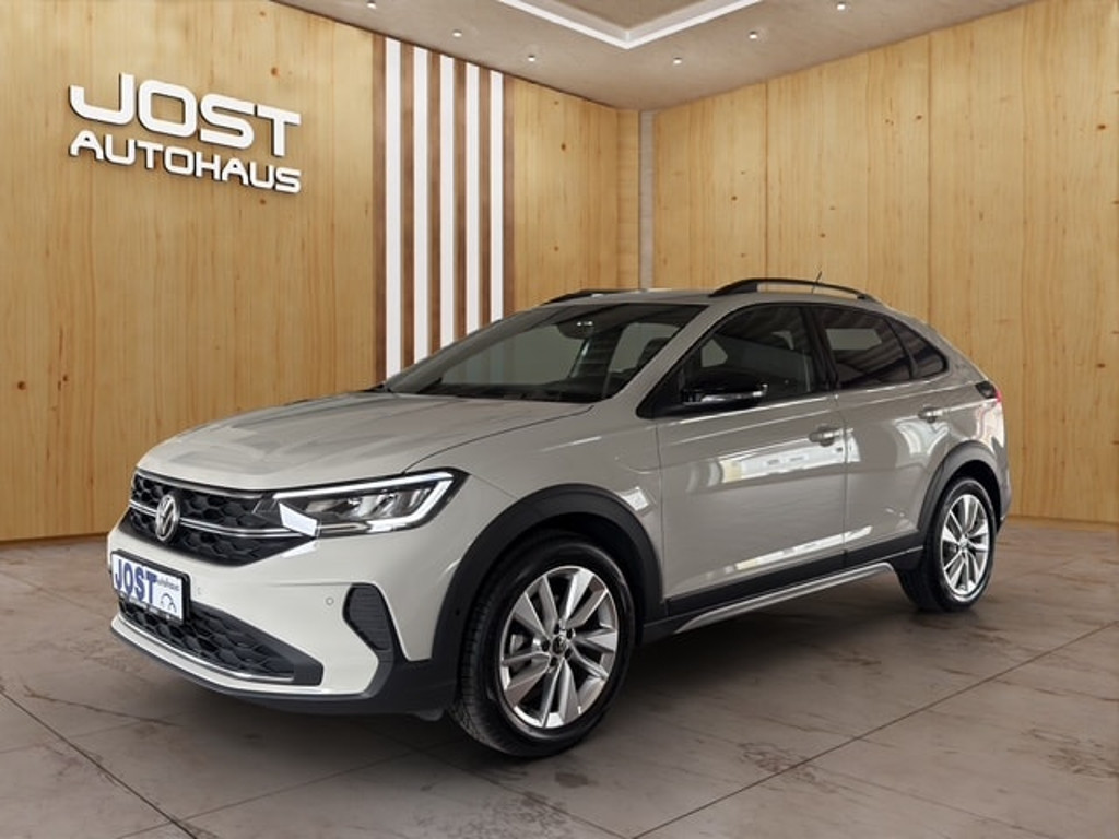 Volkswagen Taigo DSG 1.0 TSI