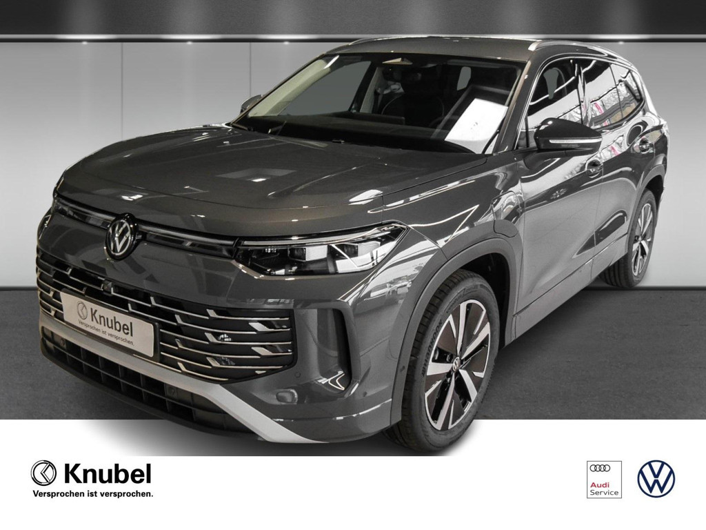 Volkswagen Tayron eHybrid IQ.Drive Elegance Elegance