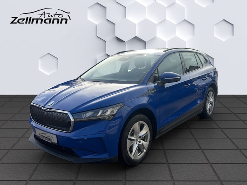 Skoda Enyaq iV 50