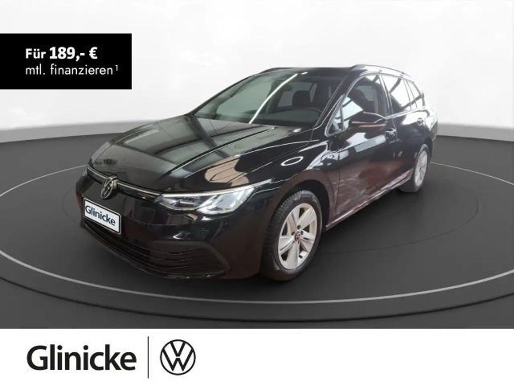 Volkswagen Golf Life Variant Golf VIII 2.0 TDI