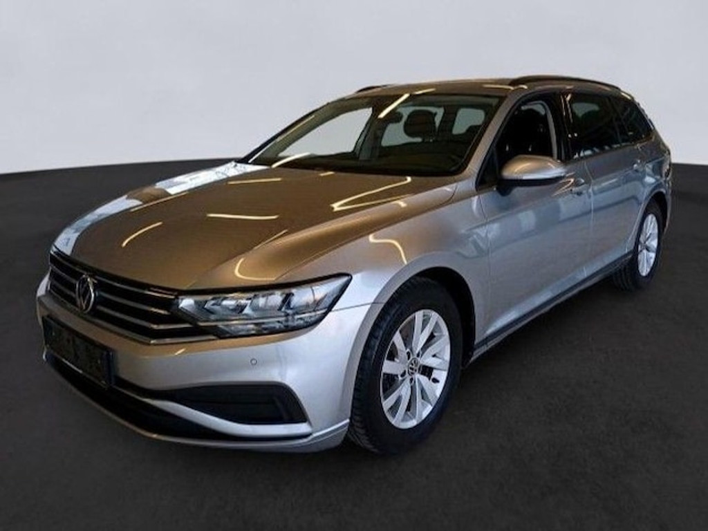 Volkswagen Passat DSG Variant 1.5 TSI