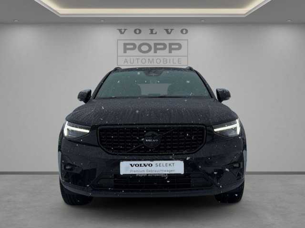 Volvo XC40 XC40