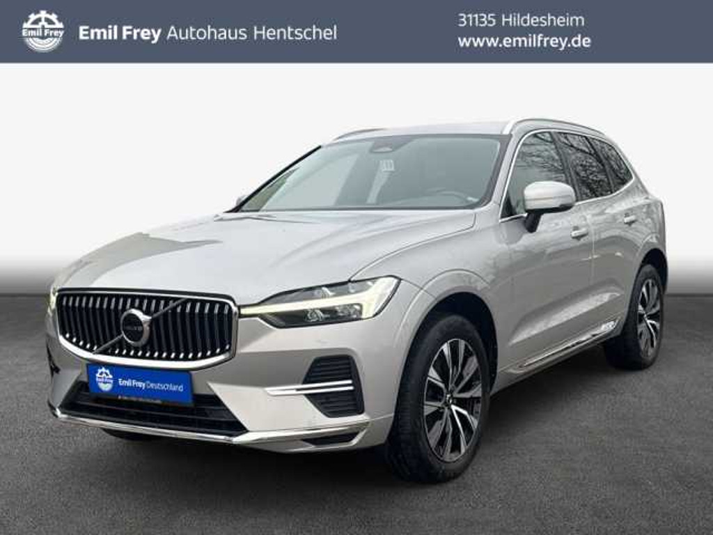 Volvo XC60 XC60
