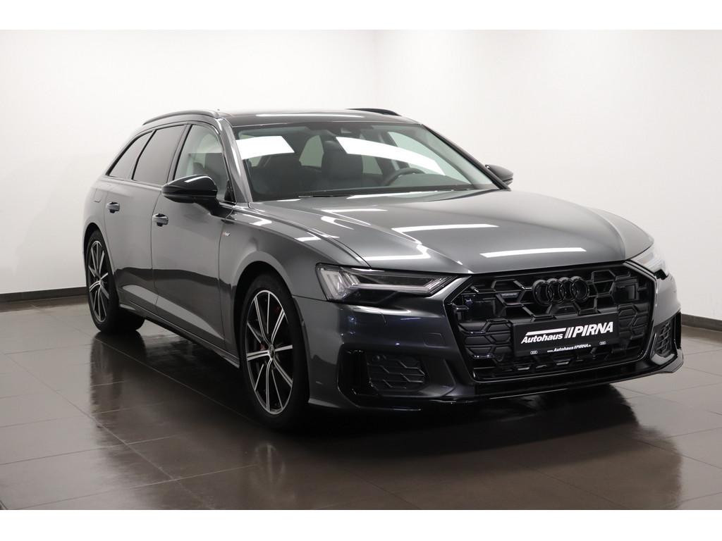 Audi A6 Avant Quattro S-Line S-Tronic Hybride 55 TFSI