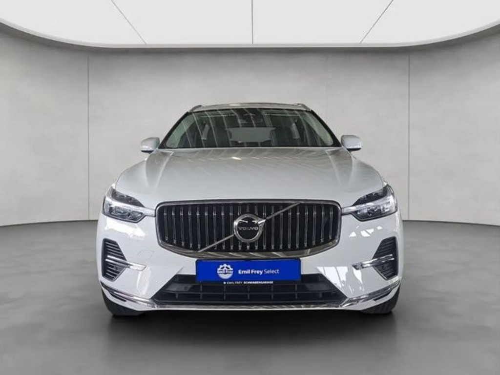 Volvo XC60 AWD Geartronic Inscription T8 Recharge