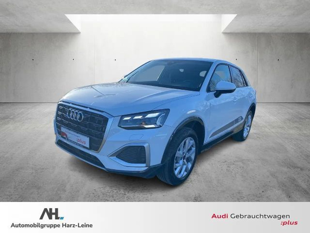 Audi Q2 35 TFSI