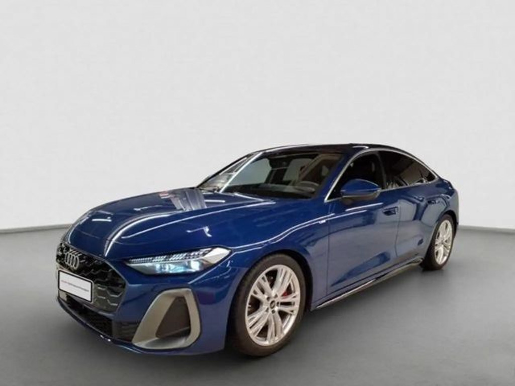 Audi A5 Quattro S-Line