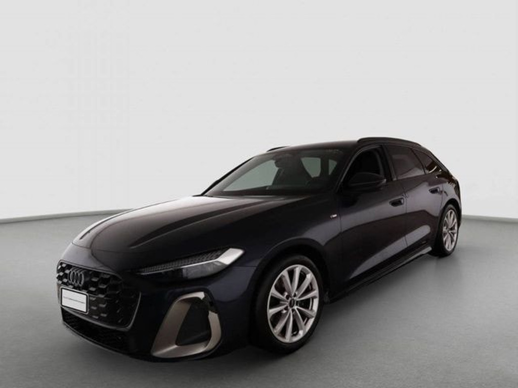 Audi A5 Avant Quattro S-Tronic