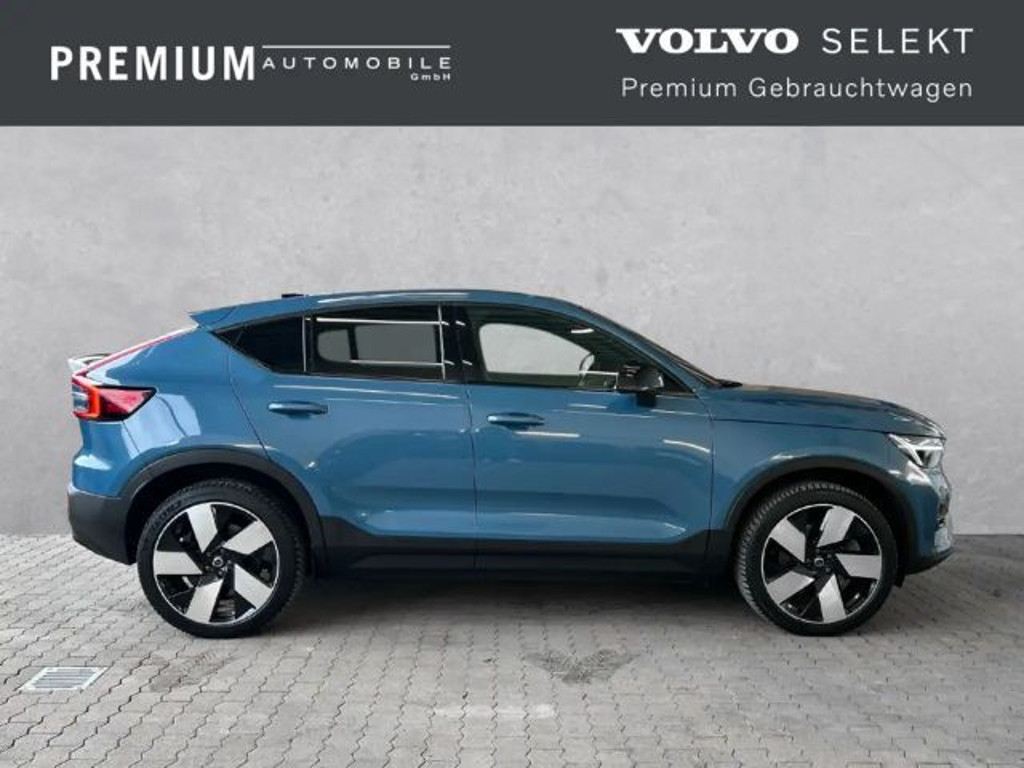 Volvo C40