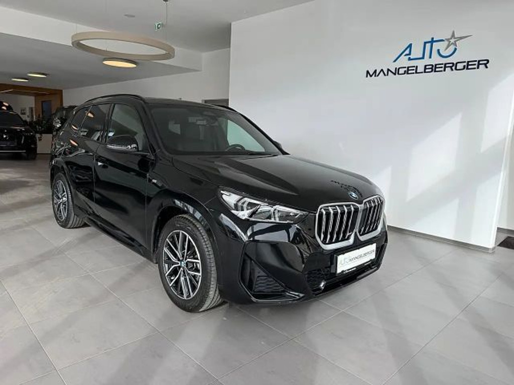 BMW X1 M-Sport sDrive18d
