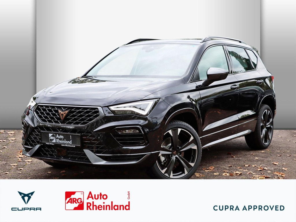 Cupra Ateca 1.5 TSI DSG