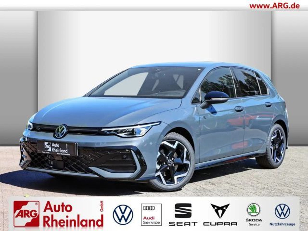 Volkswagen Golf DSG Plus R-Line 1.5 eTSI