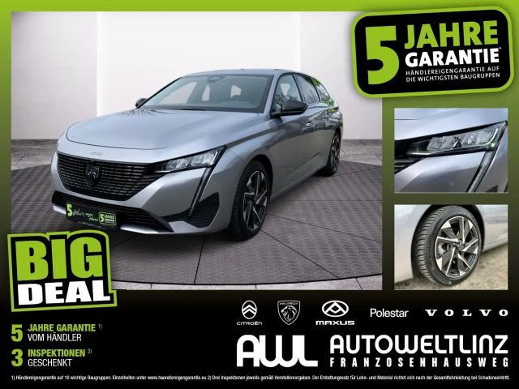 Peugeot 308 Allure Pack SW