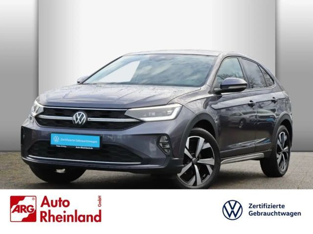 Volkswagen Taigo DSG Style 1.0 TSI