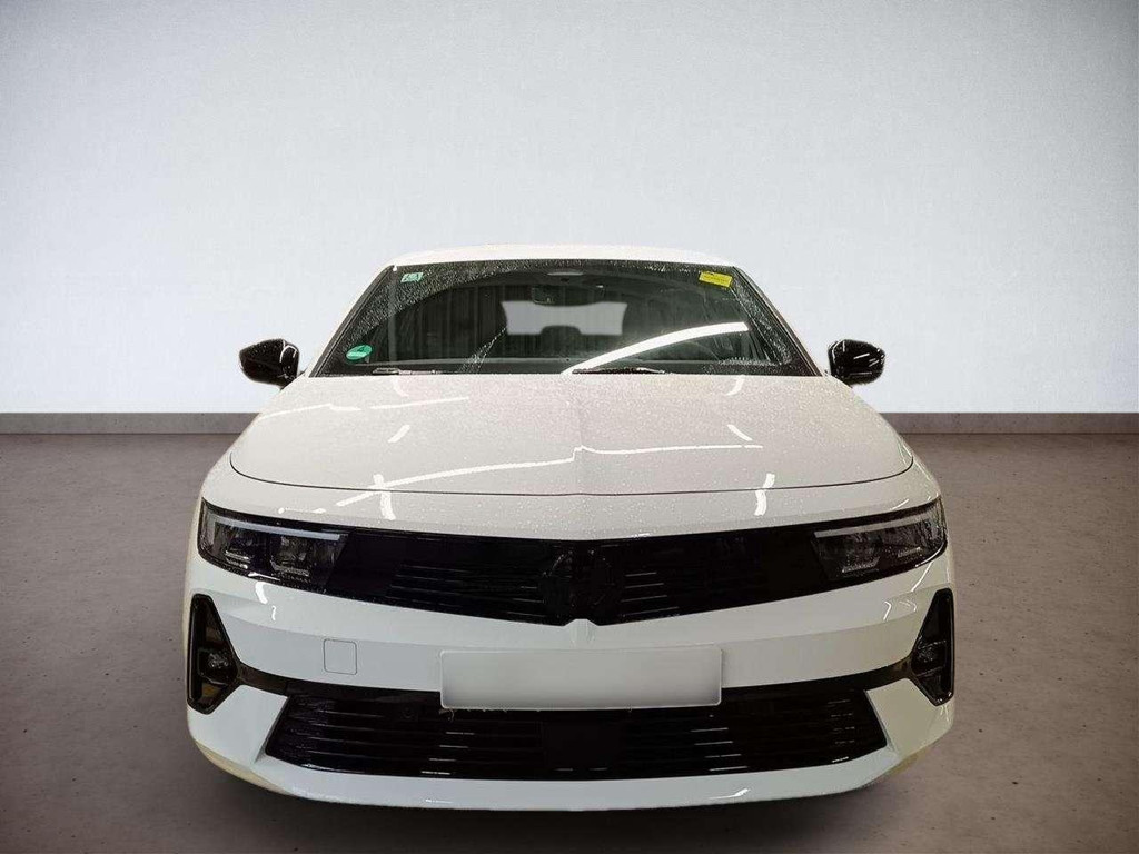 Opel Astra Sports Tourer Innovation Grand Sport Hybrid GS-Line