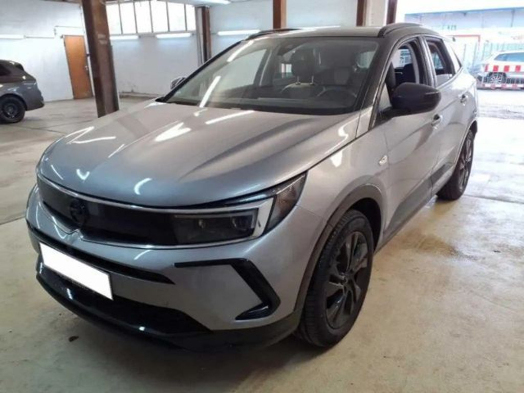 Opel Grandland X Grand Sport GS-Line