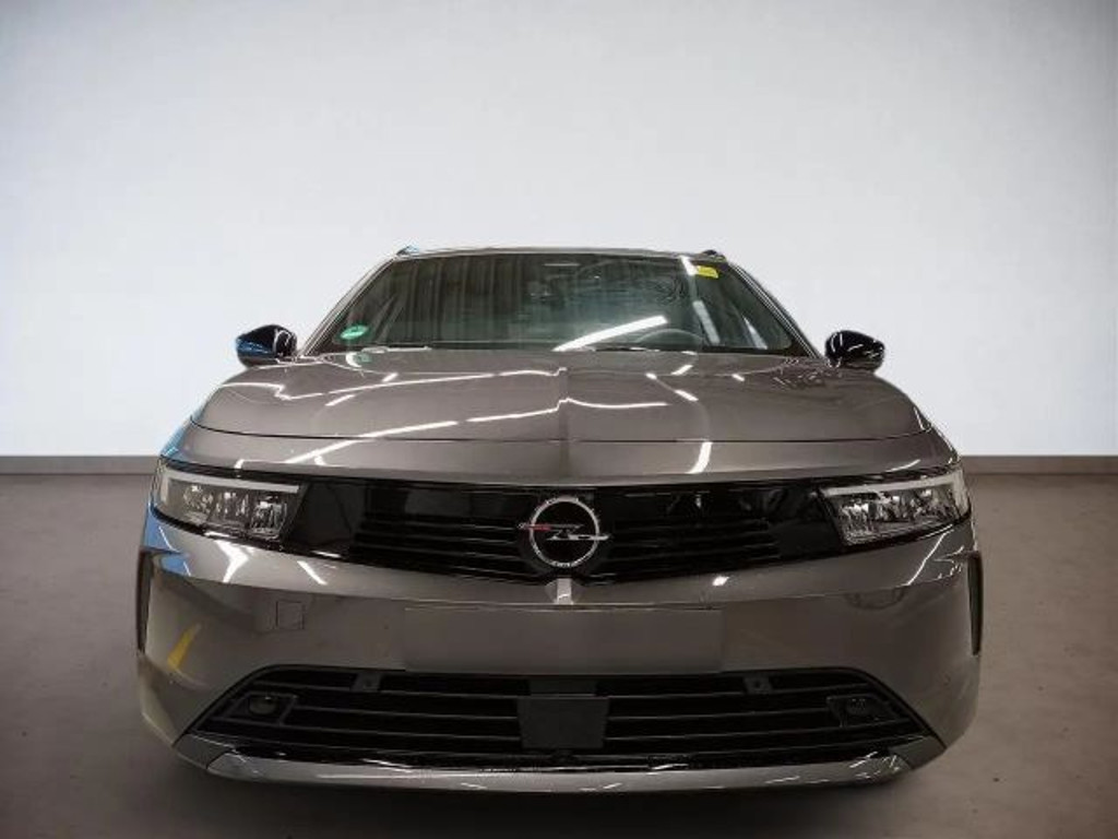 Opel Astra Sports Tourer Edition