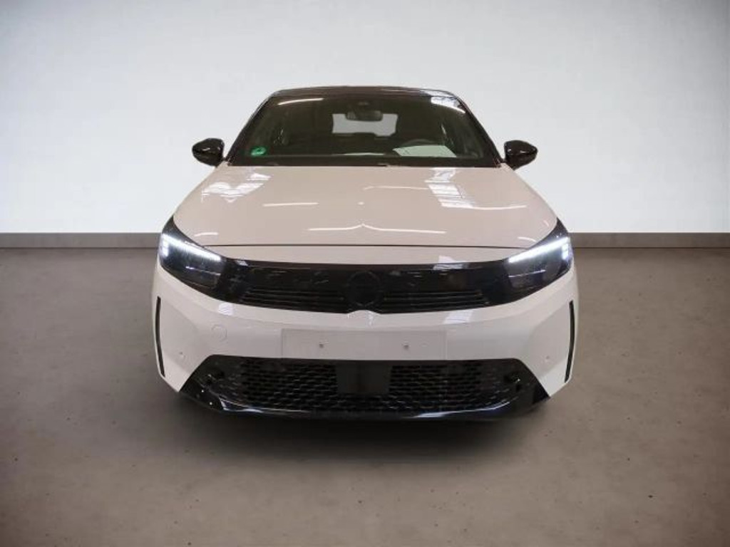 Opel Corsa Grand Sport GS-Line