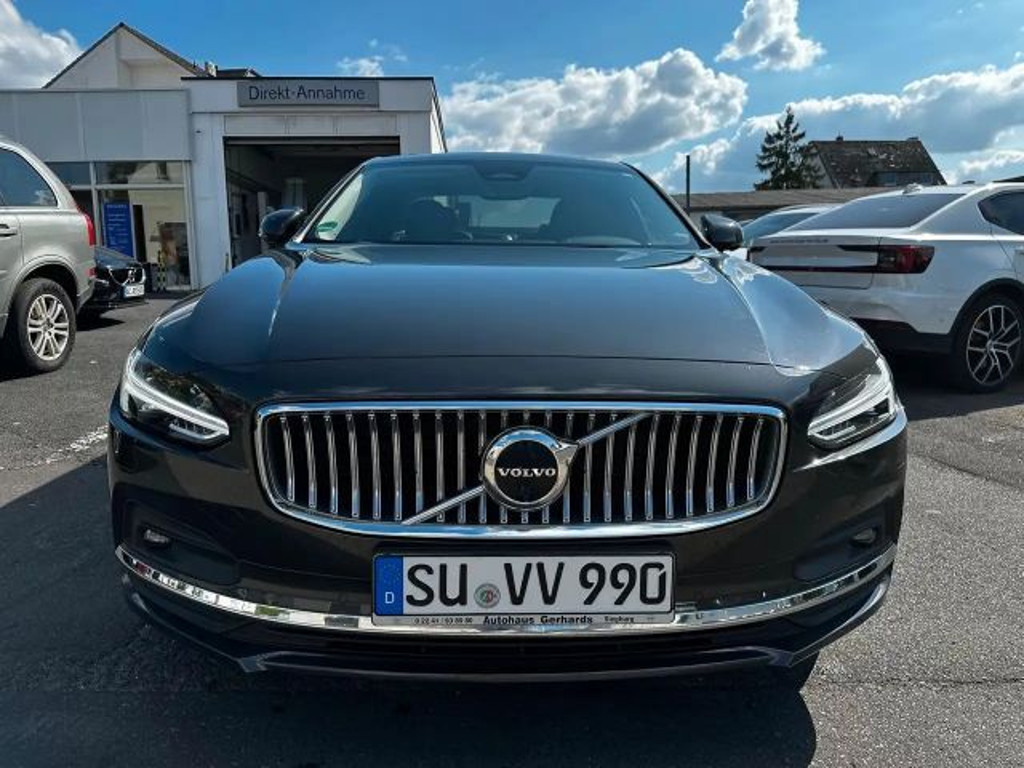 Volvo S90 AWD Ultimate