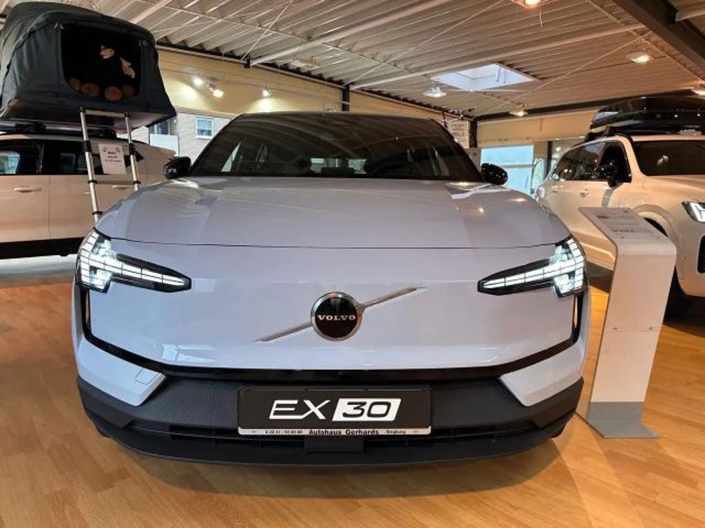 Volvo EX30