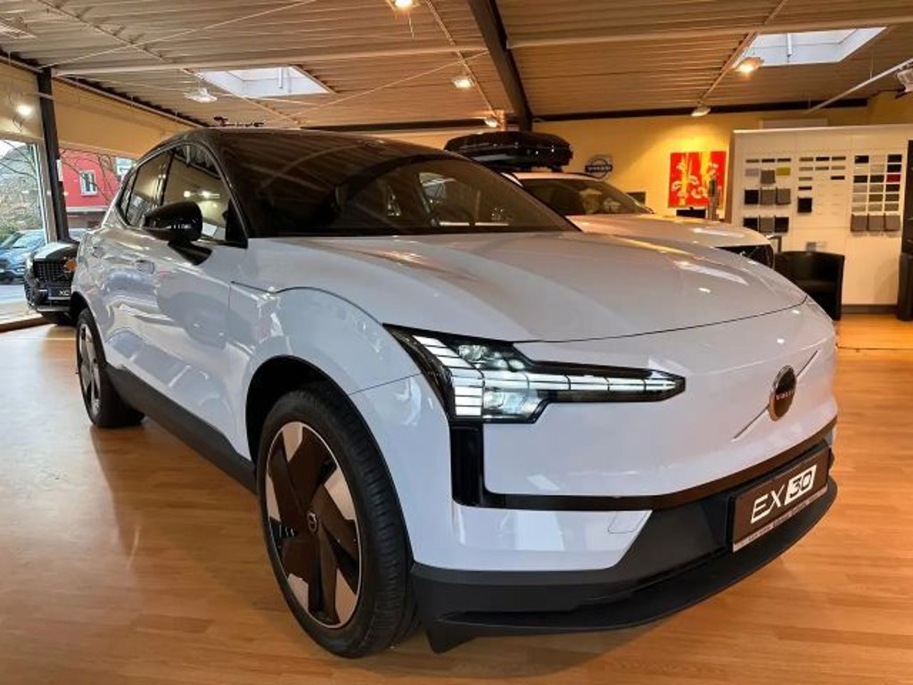 Volvo EX30