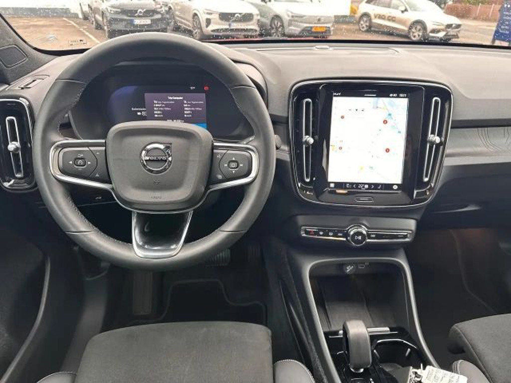Volvo C40